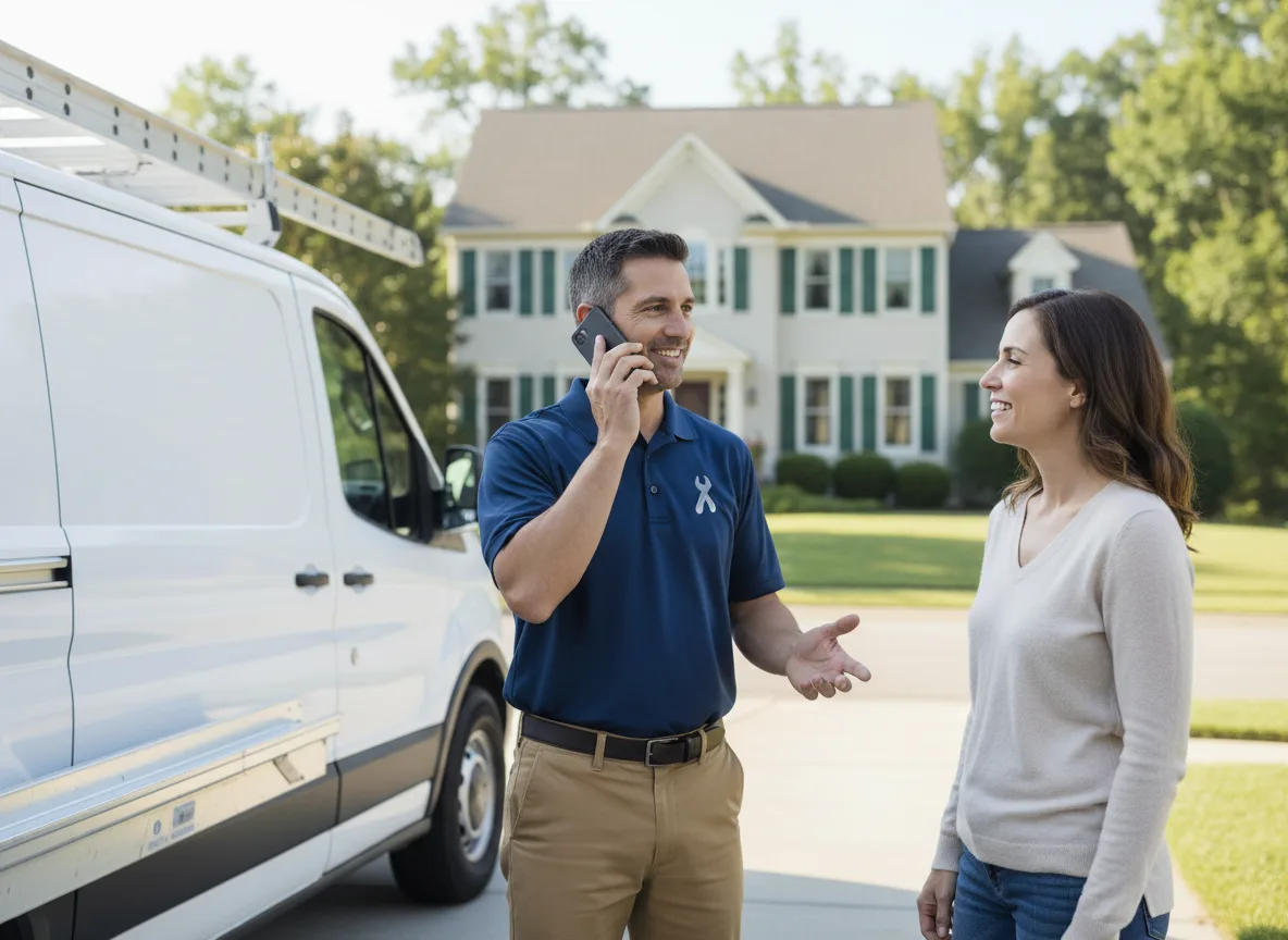 Home Gutter Service Chester, SD FAQs
