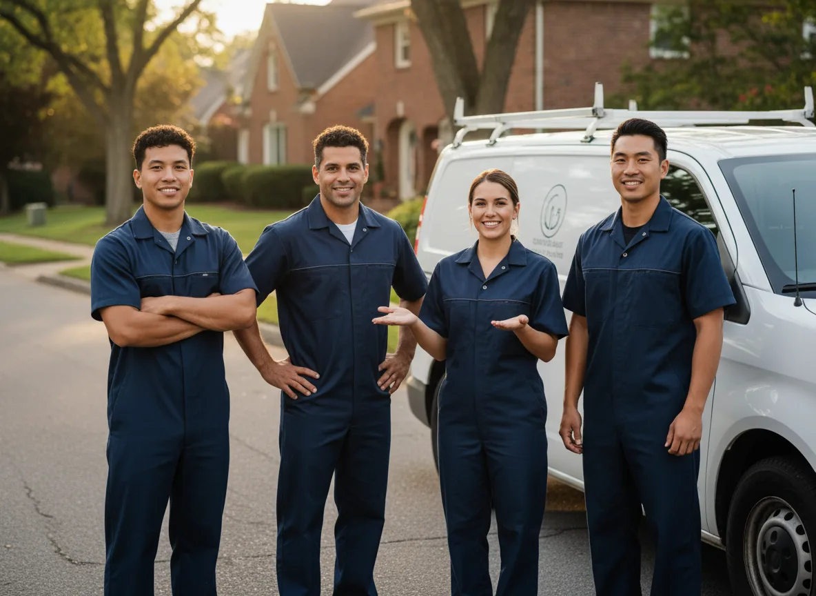 Home Gutter Service company in Chester, SD